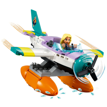 LEGO(R) FRIENDS 41752 Hydroplan ratowniczy